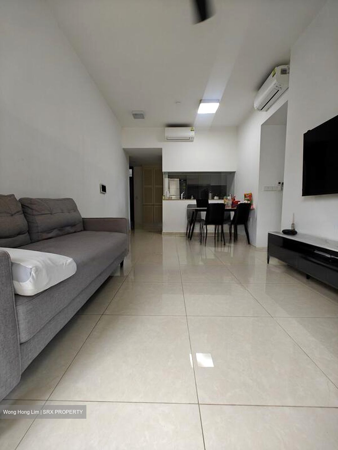 The Gazania (D19), Condominium #477058301